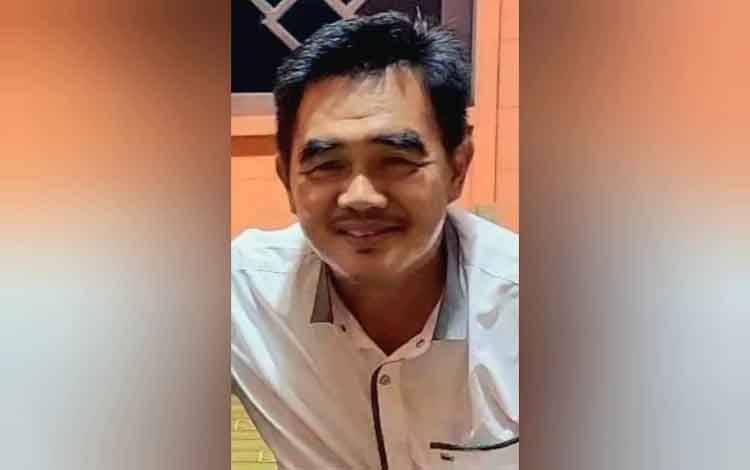 Sekretaris Komisi I DPRD Kalteng, Sirajul Rahman. (FOTO: DOK SIRAJUL RAHMAN)