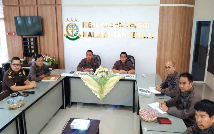 Jaksa Hentikan Penuntutan Perkara Penganiayaan Melalui Keadilan Restoratif