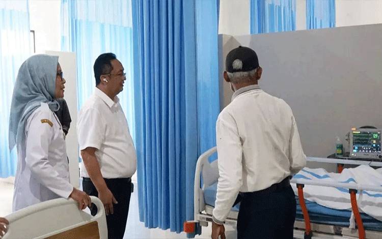 Hera Nugrahayu: Mari Bersama Cegah DBD di Palangka Raya