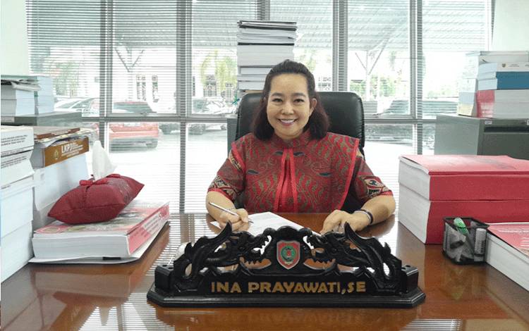 Dewan Dorong Pemda Lakukan Pemerataan Pembangunan DAS Barito