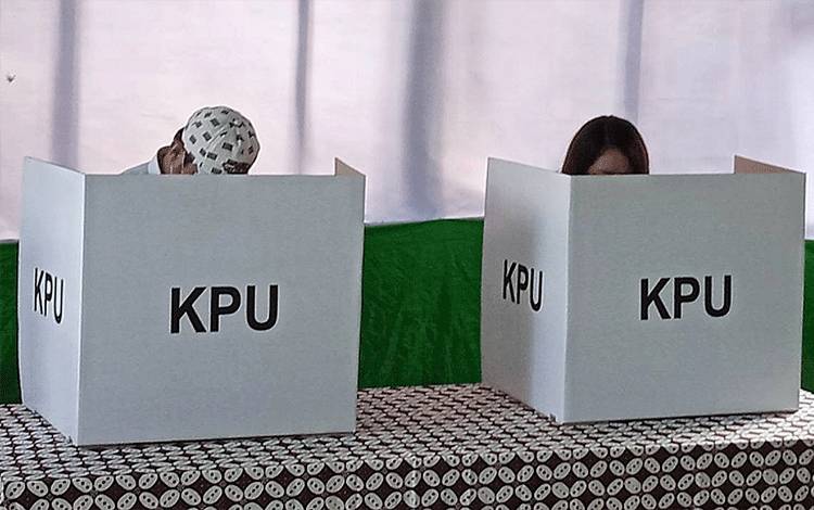 Ini Potensi Kecurangan yang Perlu Diwaspadai pada Pemungutan Suara Pemilu 2024