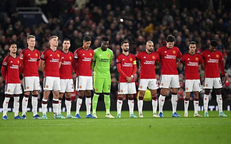 Manchester United atasi Perlawanan Wolverhampton dengan Skor 4-3