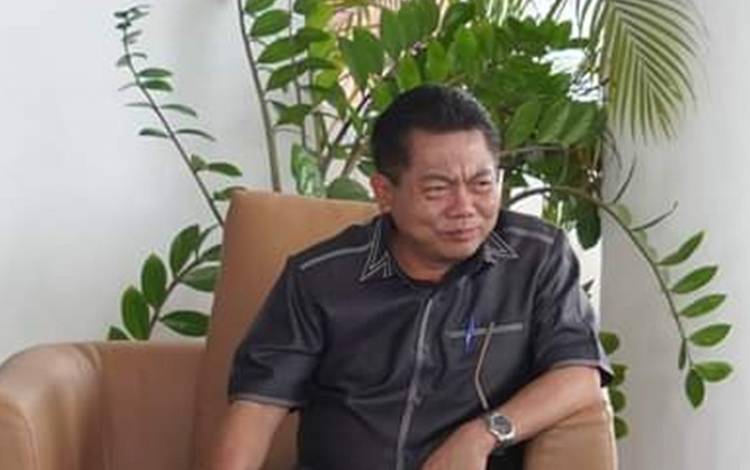 Ketua DPRD Kalteng Minta Pemda Perhatikan Sektor Pendidikan