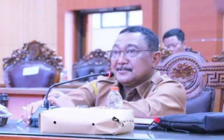 Pemko Palangka Raya Berambisi Raih KLA Pratama