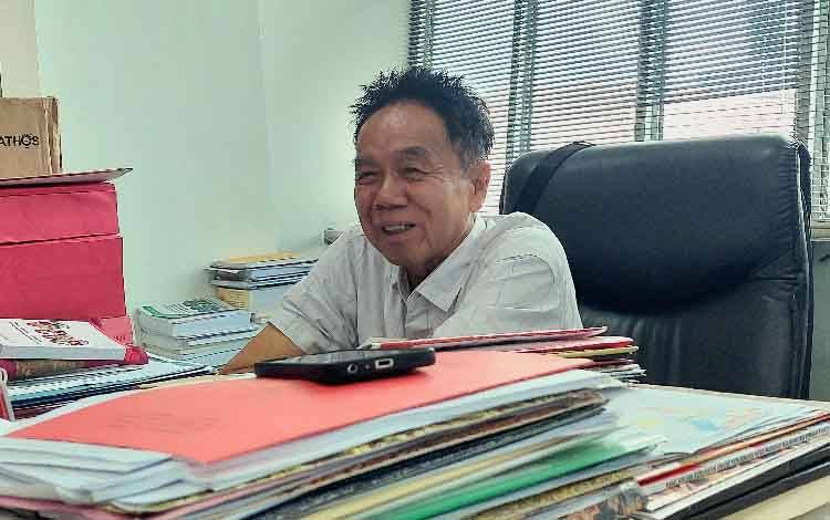 Raperda Tentang Penyandang Disabilitas Dinilai Penting