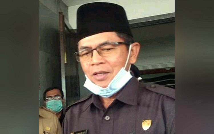 Gencarkan Pembangunan Sektor Strategis untuk Wujudkan Kemandirian Daerah