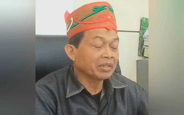 Program Pembangunan Diharapkan Memberikan Efek Positif Bagi Masyarakat