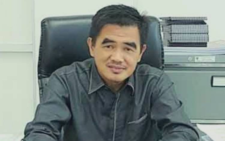 Dewan Kalteng Dorong Pelestarian Lingkungan Alam Berkelanjutan