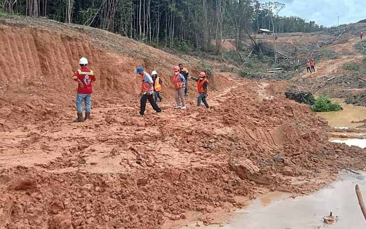 Kades Matabu Harap Pj Bupati Turun Tangan Terkait Tuntutan Warga ke Perusahaan Tambang