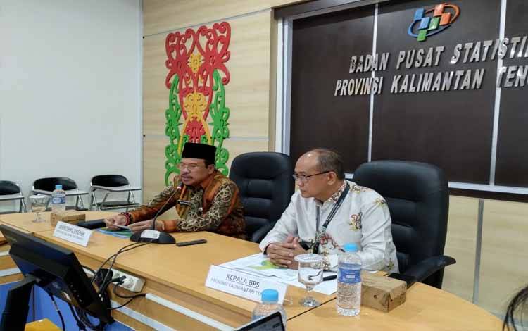 Pakaian dan Alas Kaki Turut Sumbang Inflasi di Januari 2024