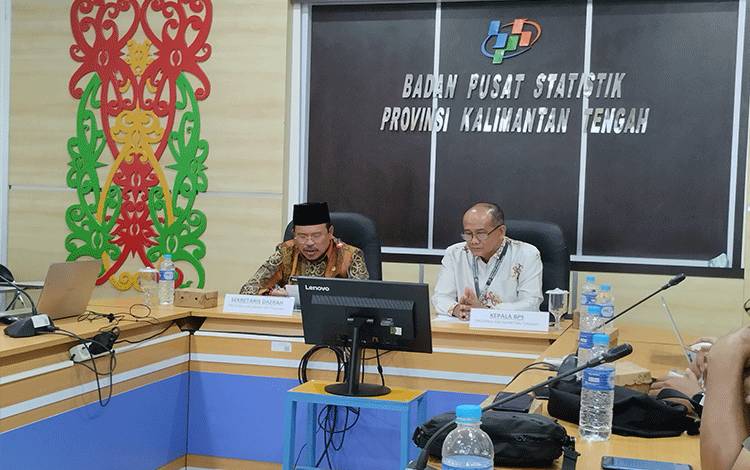 Perumahan, Air, Listrik, dan Bahan Bakar Rumah Tangga Alami Inflasi 0,30 Persen