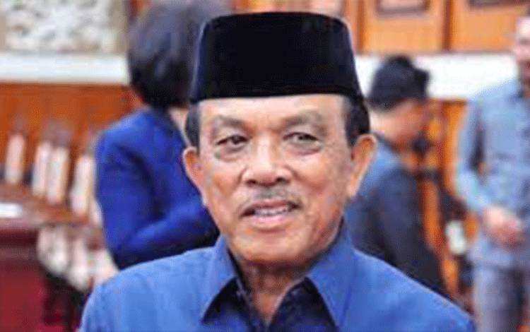 Dewan Ajak Masyarakat Jaga Keamanan dan Ketertiban