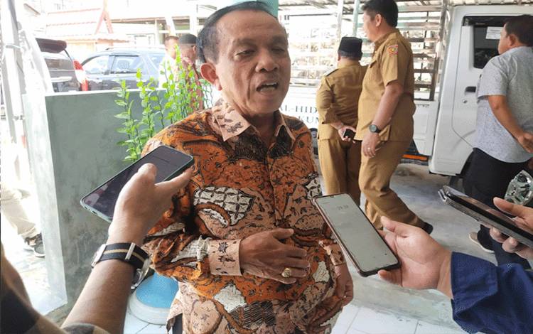 Dewan Imbau Masyarakat Dewasa Menyikapi Politik