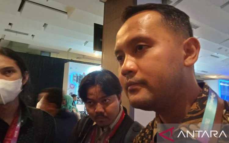 Pertamina Benarkan Ahok Ajukan Surat Pengunduran Diri