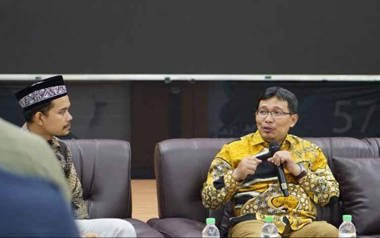 Kemenag Targetkan 30 Ribu Tanah Wakaf Dapat Sertifikat pada 2024