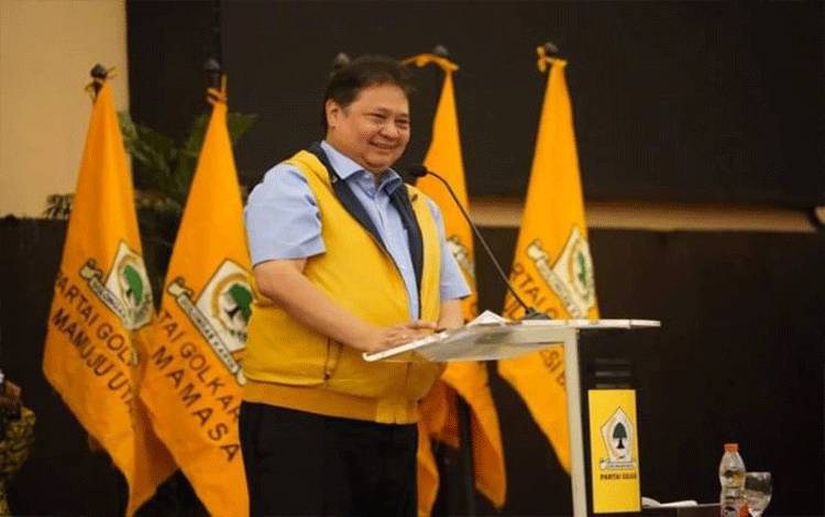 Partai Golkar Sebut Peluang Raffi Ahmad Maju Pilkada Jakarta