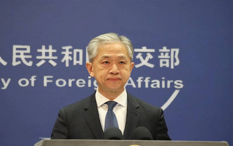 China Secara Sinis Sampaikan Ucapan Terima Kasih Kepada Direktur CIA