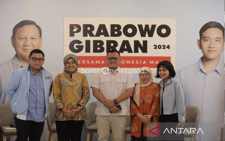 Ahli Nilai Program Makan Siang Prabowo-Gibran Perlu Diwujudkan