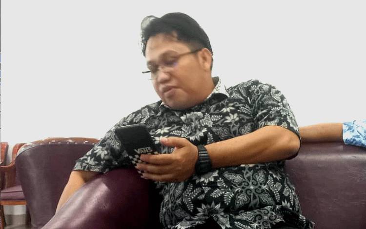 Siswandi Tekankan Pentingnya Meningkatkan Sarana Faskes