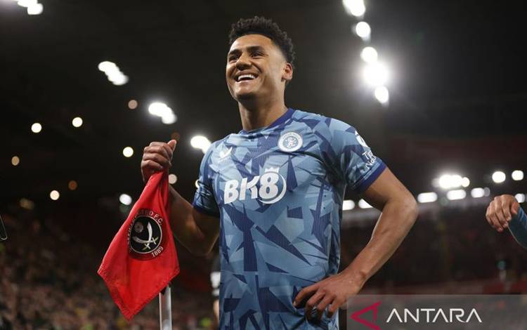 Emery Sangat Puas dengan Reaksi Villa dengan Kandaskan Sheffield 5-0