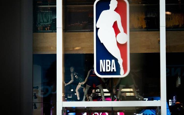 Bucks Menang atas Mavericks Usai Tertinggal 25 Poin