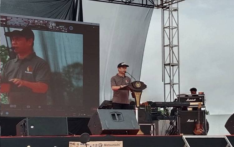 Isu SARA Dapat Picu Ketegangan Pemilu