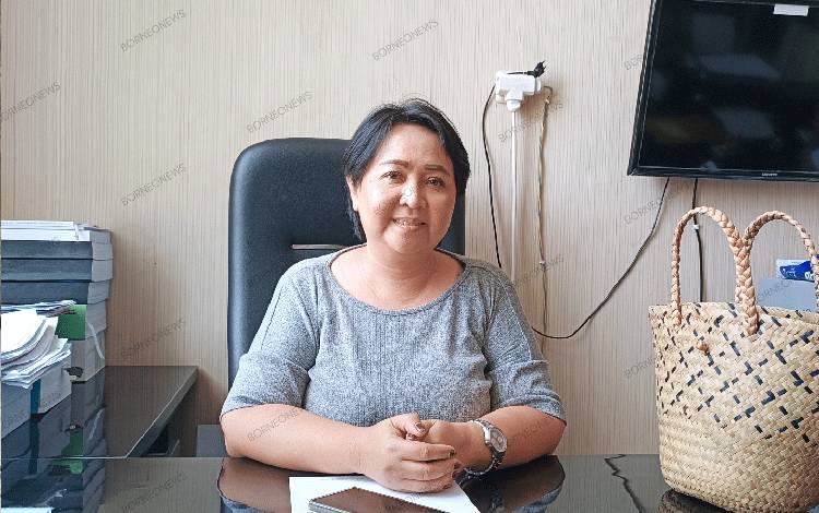 Tanggapan DPRD Gunung Mas Soal Capaian PAD Disbudpar yang Sudah Capai Puluhan Juta