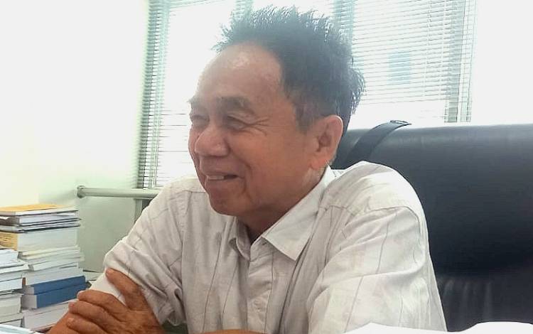 Duwel Rawing Minta Pemda Gencarkan Sosialisasi Pencegahan DBD