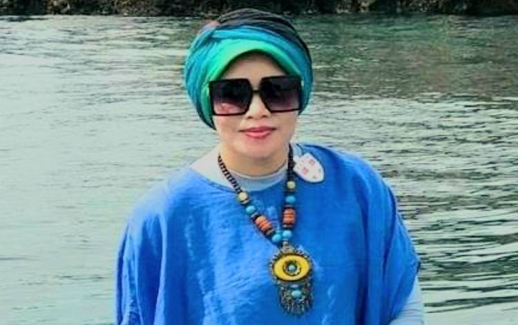 Legislator Kalteng Ini Sebut Anggaran Memadai Kunci Memajukan Sektor Pendidikan