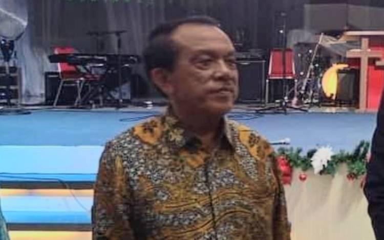 Perhatikan Aspirasi Masyarakat di Bidang Pembangunan