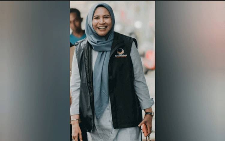 Mukarammah Minta BPPRD Palangka Raya Aktif Cek Kepatuhan Pajak Usaha