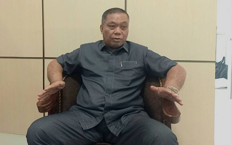 Maksimalkan Pengawasan Terhadap Sektor Kelautan