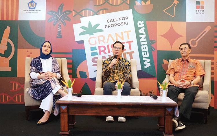 Peran Penting Kelapa Sawit Sebagai Pengungkit Nilai Ekonomi Nasional