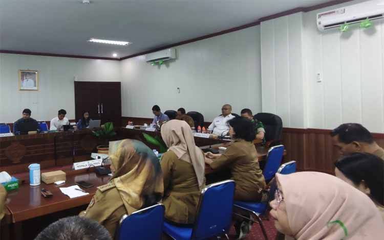 Indeks Perkembangan Harga Awal Februari 2024 Terpantau Naik