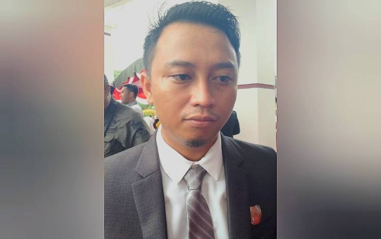 Legislator Kalteng Minta Pemda Dukung Nelayan Tambak di Seruyan