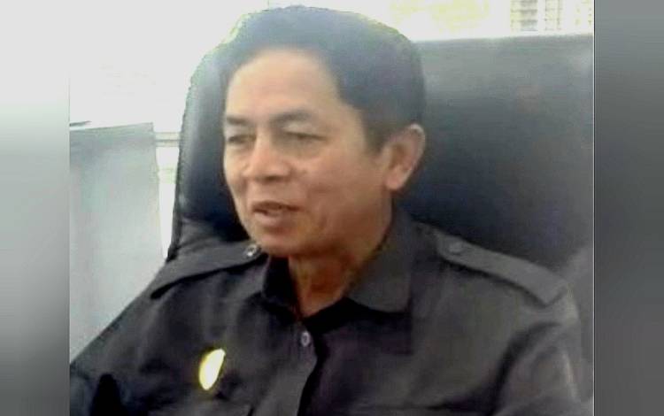 Dewan Dorong Peningkatan Keterampilan SDM Desa