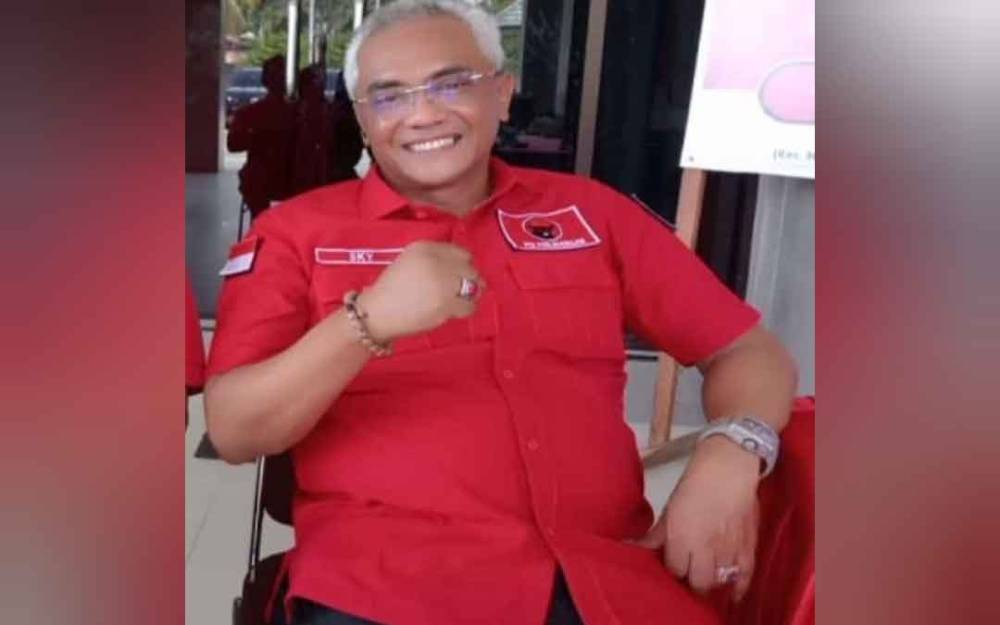 DPRD Palangka Raya Dorong Pemko Implementasikan Satu Data Indonesia