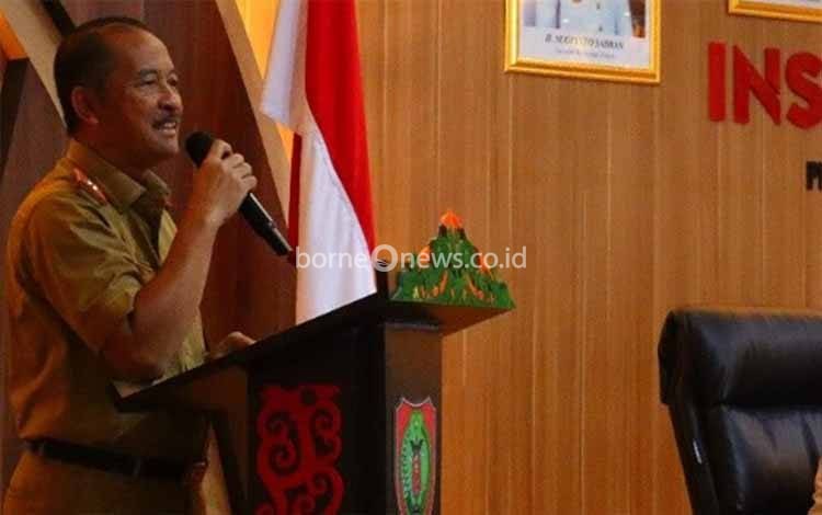 Pengelolaan Keuangan Harus Transparan dan Akuntabel