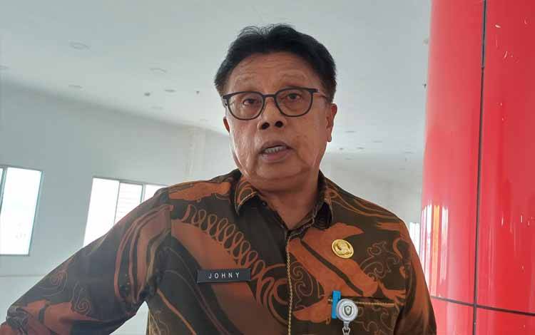 Disnakertrans Kotim Buka Pendaftaran Pelatihan Kerja Tahap I Gratis