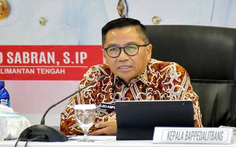Rakor Mapping Targetkan Estimasi Anggaran Penanganan Stunting