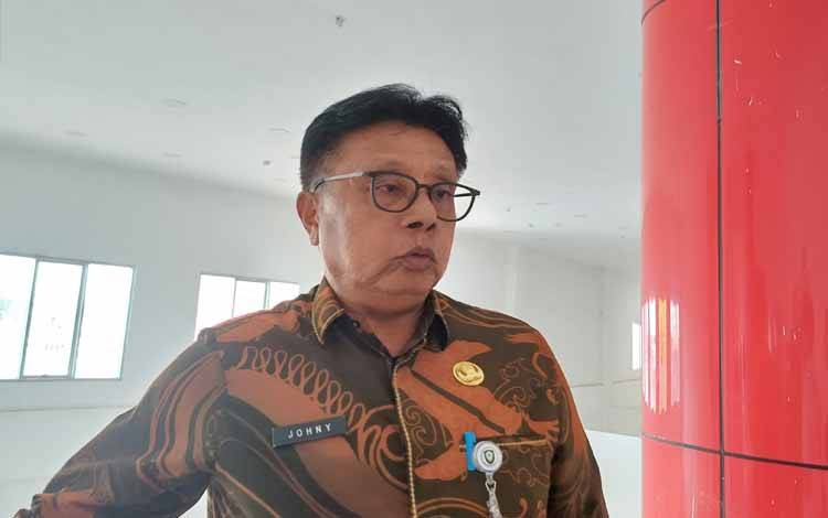 Pelatihan Berbasis Kompetensi Tahap II di Kotim akan Dibuka 6 Kejuruan dan Program