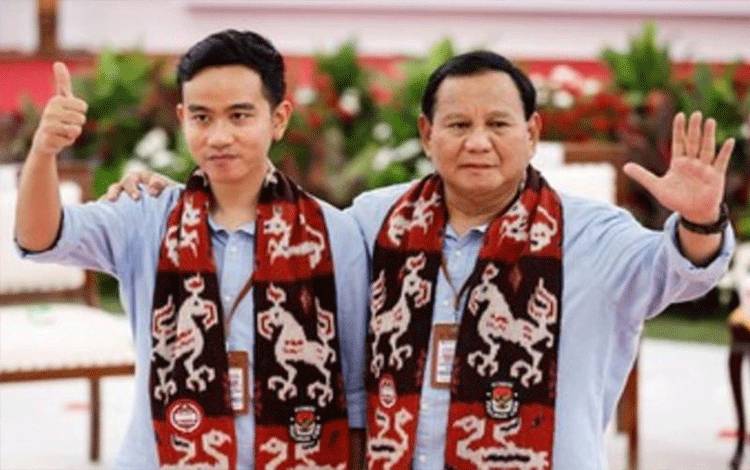 Poltracking: Pemilih Dekat dengan NU di Jatim Condong Prabowo-Gibran