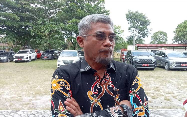 Disdik: 7.190 Pelajar di Palangka Raya Terima Bansos Indonesia Pintar