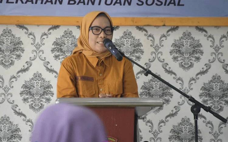 Pj Wali Kota Palangka Raya Ajak Forkopimda Sinergi Wujudkan Pemerataan Pembangunan