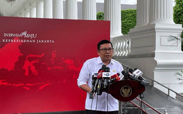 Bapanas Pertimbangkan Setop Sementara Bantuan Pangan Saat Hari Tenang