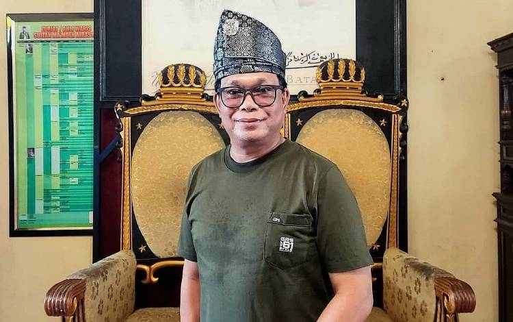 Dewan Ingatkan Membangun Harus Berdasarkan Prioritas dan Urgensi