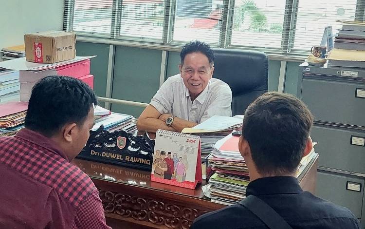 Fasilitas Publik Rawan Terdampak Bencana Perlu Direlokasi