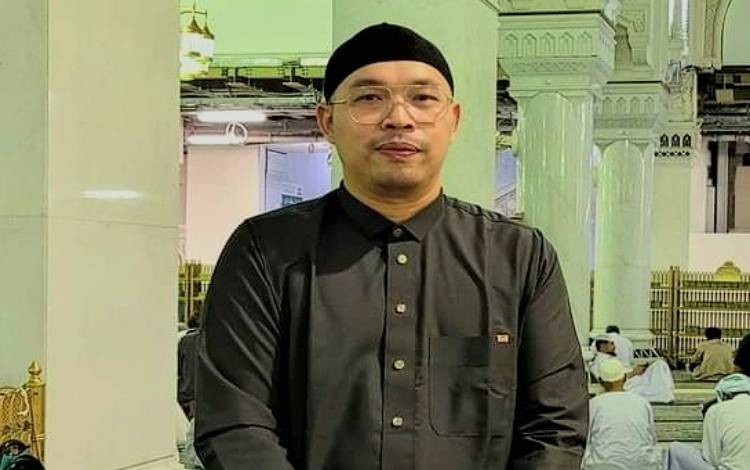 Dewan Minta Pemda Dukung Pengembangan Olahraga di Kalteng