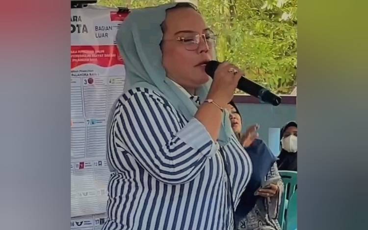 Perkuat Perlindungan Terhadap Perempuan dan Anak