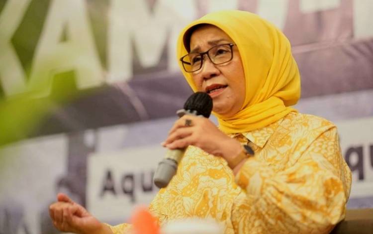 Dewan Kalteng Dorong Peningkatan Fasilitas Pendidikan